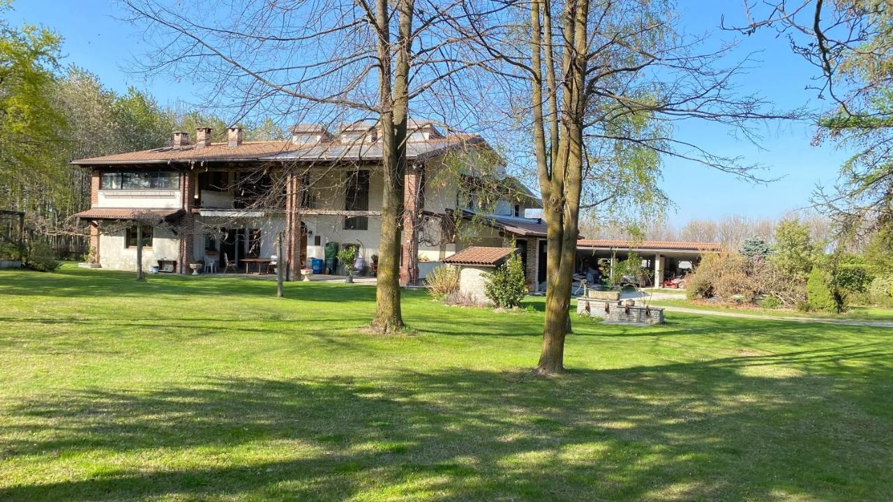 Peveragno Villa Giulia - Marguareis מראה חיצוני תמונה